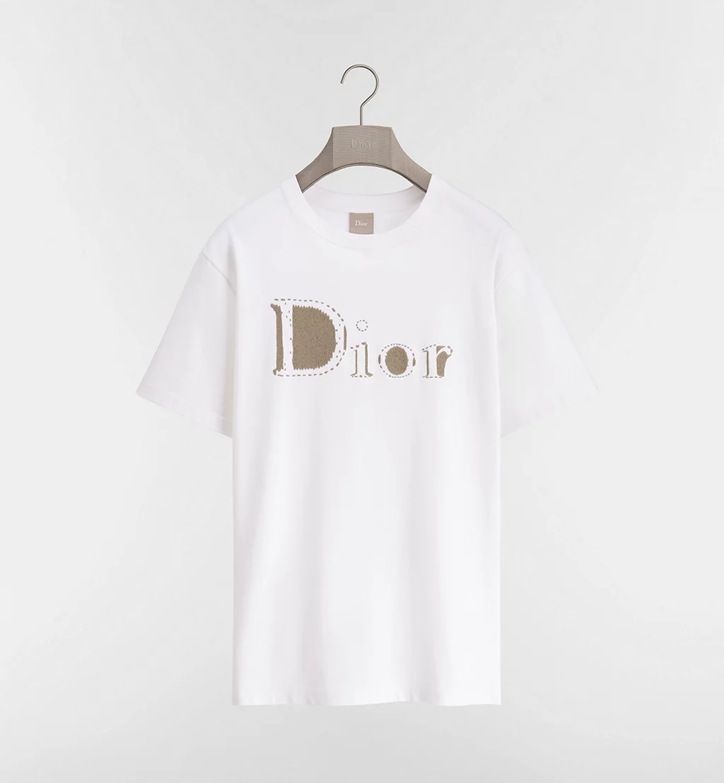 DIOR T SHIRT