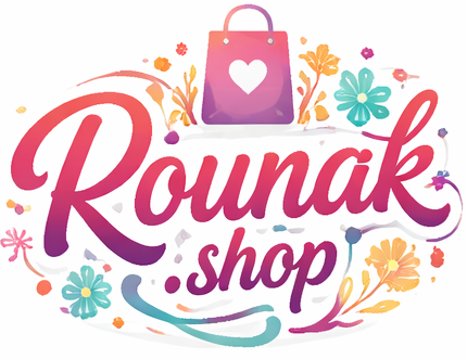 Rounak Shop 
